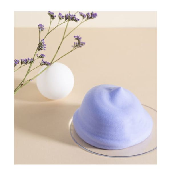 Składniki pianki Togethair Shine Blond