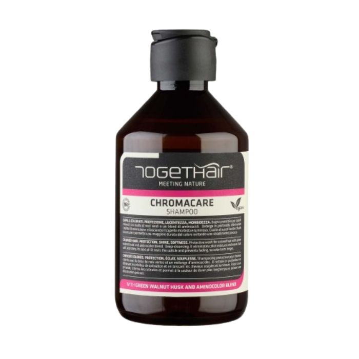 Togethair Chromacare szampon do włosów farbowanych 250 ml