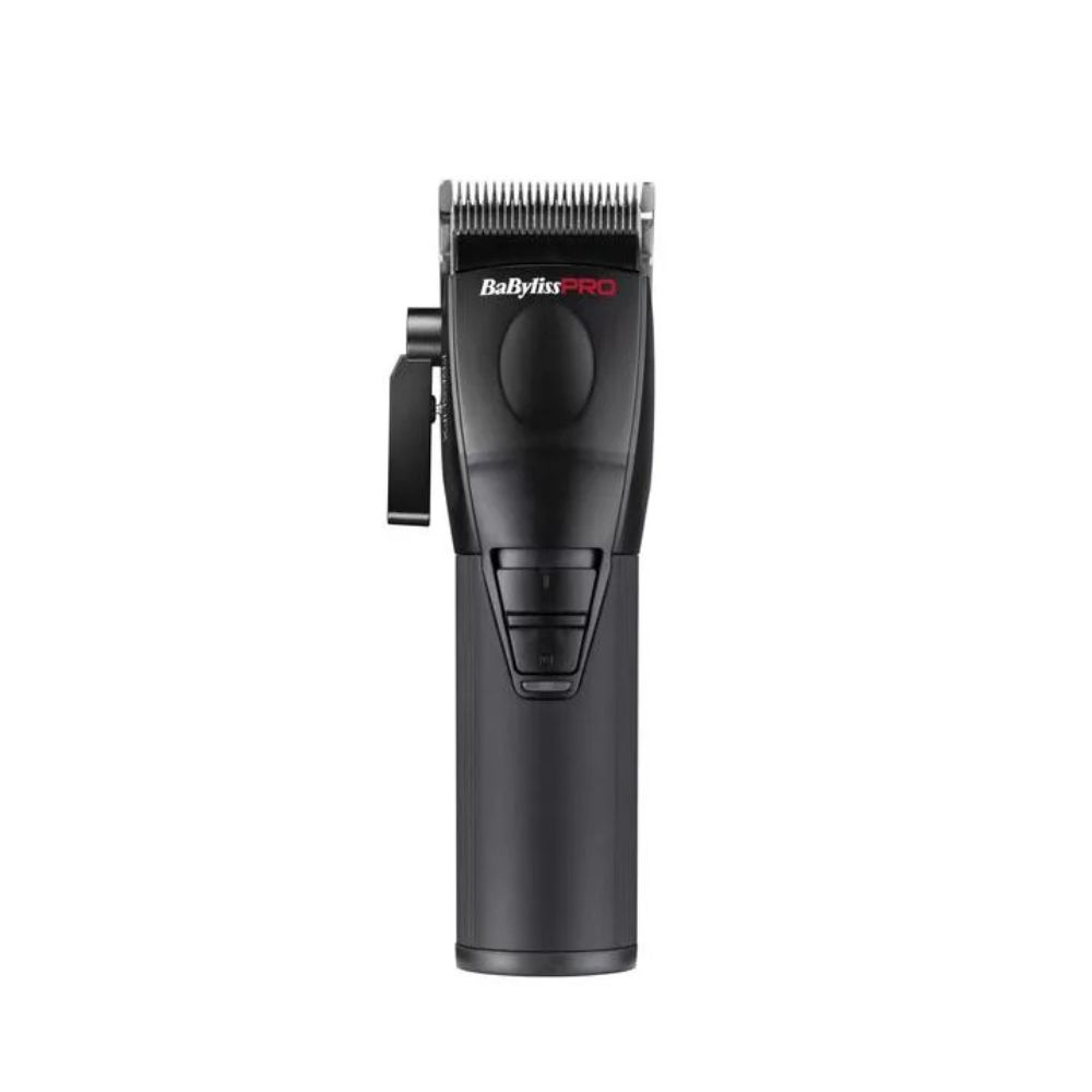 BaByliss PRO FRESHFX FX86E maszynka do strzyżenia bezprzewodowa