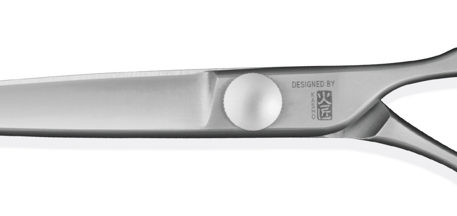 Zdjęcie nożyczek Impression