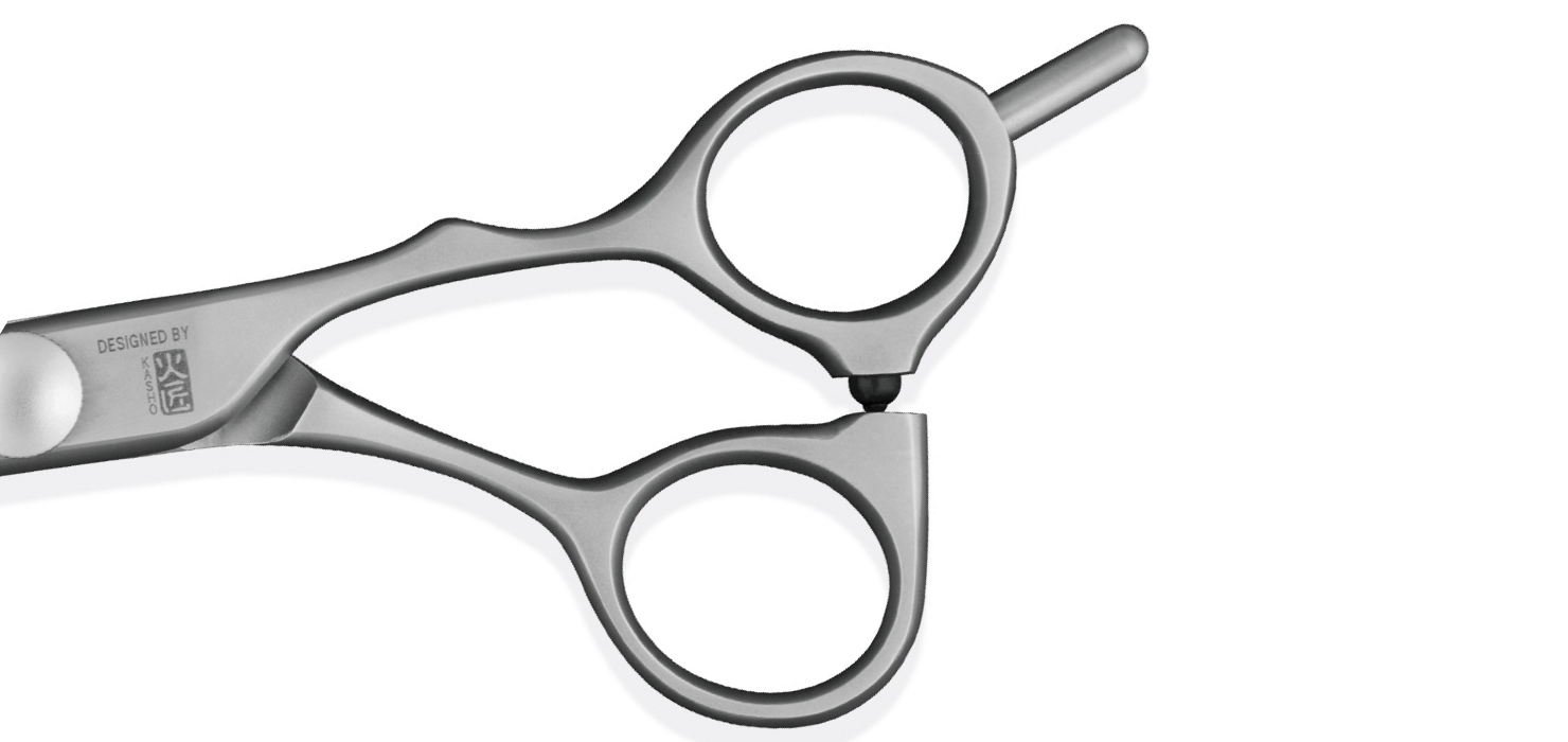 Zdjęcie nożyczek Impression