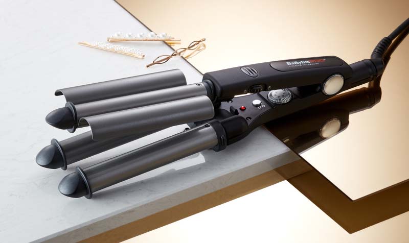 BaByliss Pro falownica BAB2269TTE