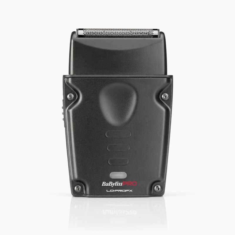 Kompaktowa golarka foliowa BaByliss PRO Compact LOPRO FXLPFS1E