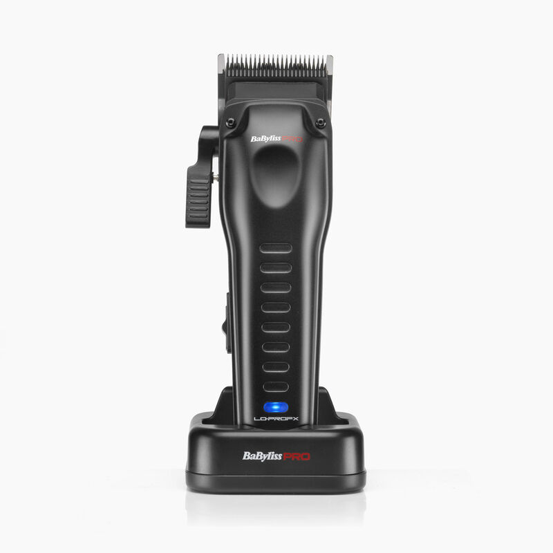 Kompaktowa maszynka do strzyżenia BaByliss PRO LO-PRO FX820E