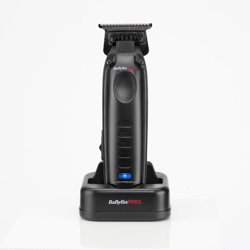 Kompaktowy trymer do włosów i brody BaByliss PRO LO-PRO FX720E