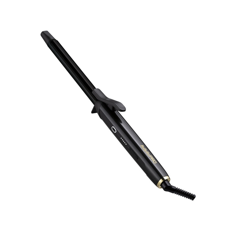 Babyliss PRO lokówka Curling TONG 19 mm