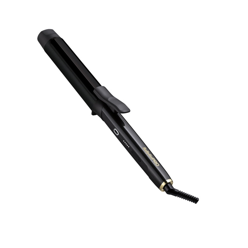 Babyliss PRO lokówka Curling TONG 38 mm