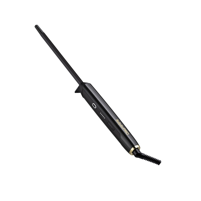 Babyliss PRO lokówka Curling WAND bez klipsa 10 mm