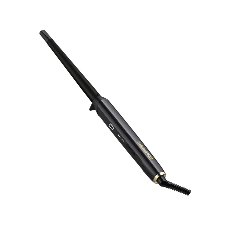 Babyliss PRO lokówka stożkowa WAND 19-13 mm