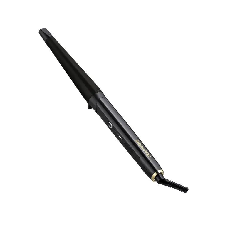 Babyliss PRO lokówka stożkowa WAND 32-19 mm