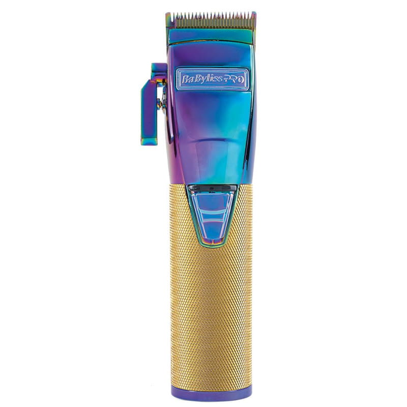 Maszynka do strzyżenia BaByliss PRO Chameleon FX8700IE