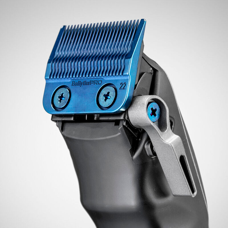 Ostrze Blue Titanium MIM Fade 45 mm maszynki BaByliss PRO FXONE LO-PRO FX829E