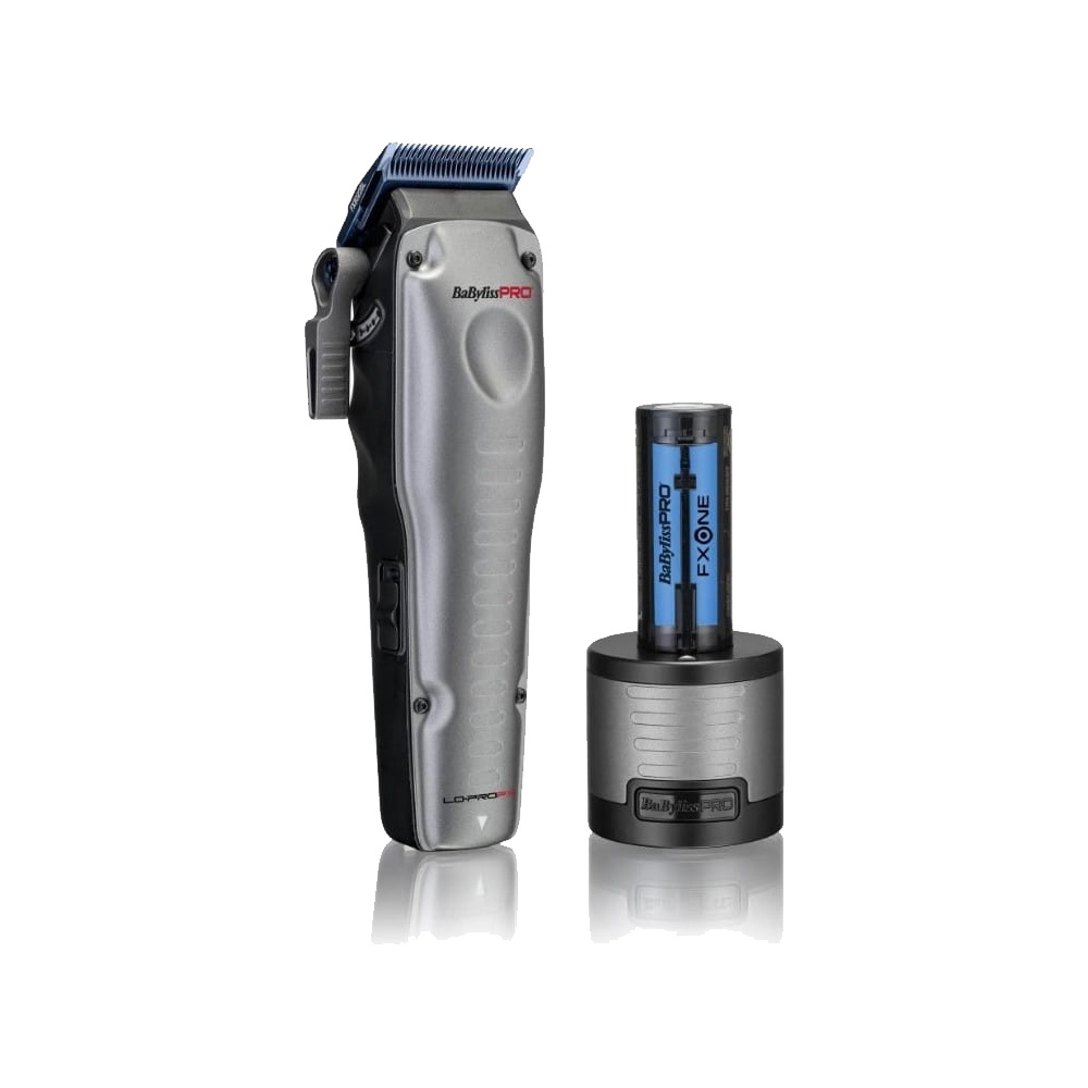 Maszynka do strzyżenia BaByliss PRO FXONE LO-PRO FX829E