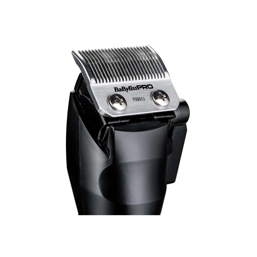 BaByliss PRO FRESHFX japońskie ostrze Taper 45 mm ze stali nierdzewnej