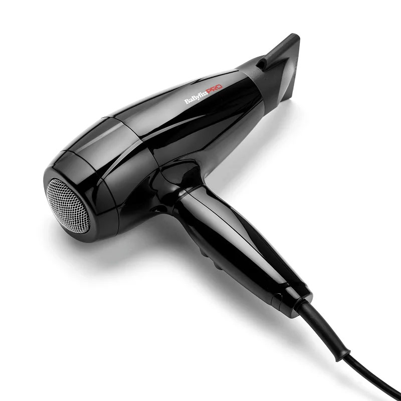 BaByliss PRO Vero BAB6280E suszarka do włosów 2000W