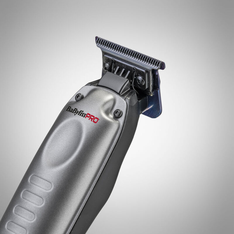 Trymer BaByliss PRO FXONE LO-PRO FX729E z odsłoniętym ostrzem T