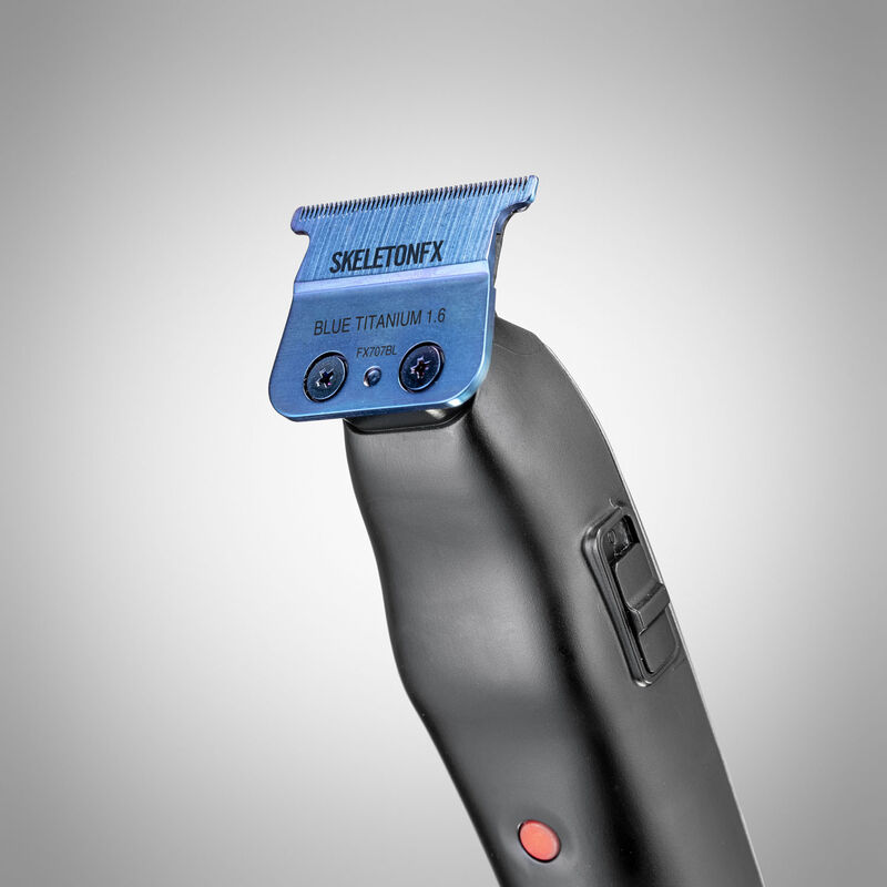 Ostrze Blue Titanium T-Blade trymera BaByliss PRO FXONE LO-PRO FX729E