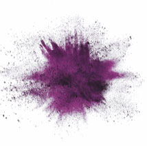 Fioletowy pigment w szamponie Diapason No Yellow