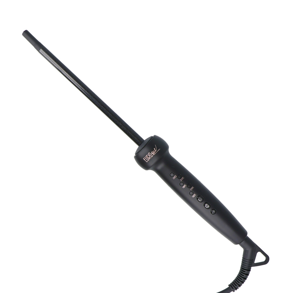 Eurostil Loop Waves lokówka 9×9 mm