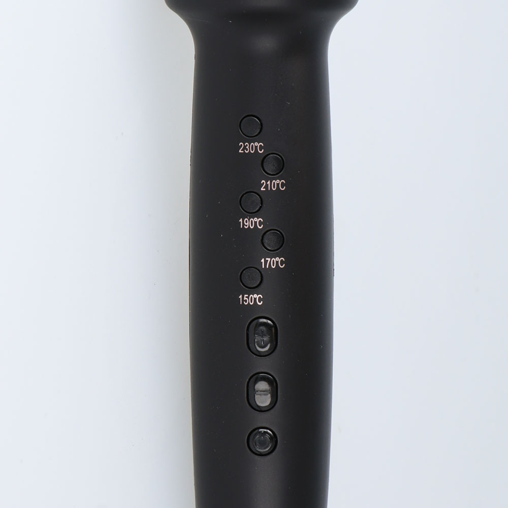 Eurostil Loop Waves regulacja temperatury 150-230 stopni