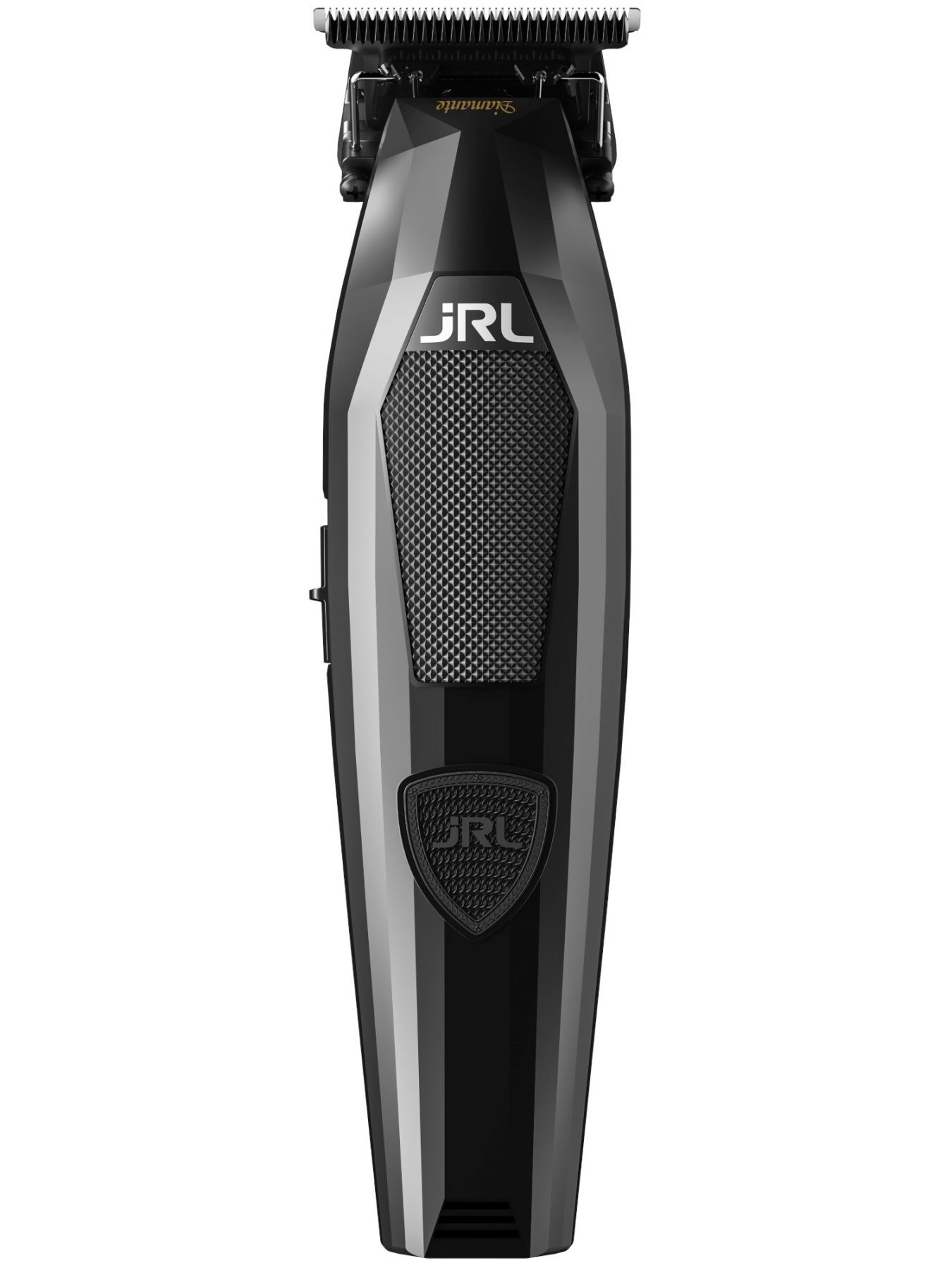 JRL Diamante 2025TB trymer do strzyżenia czarny