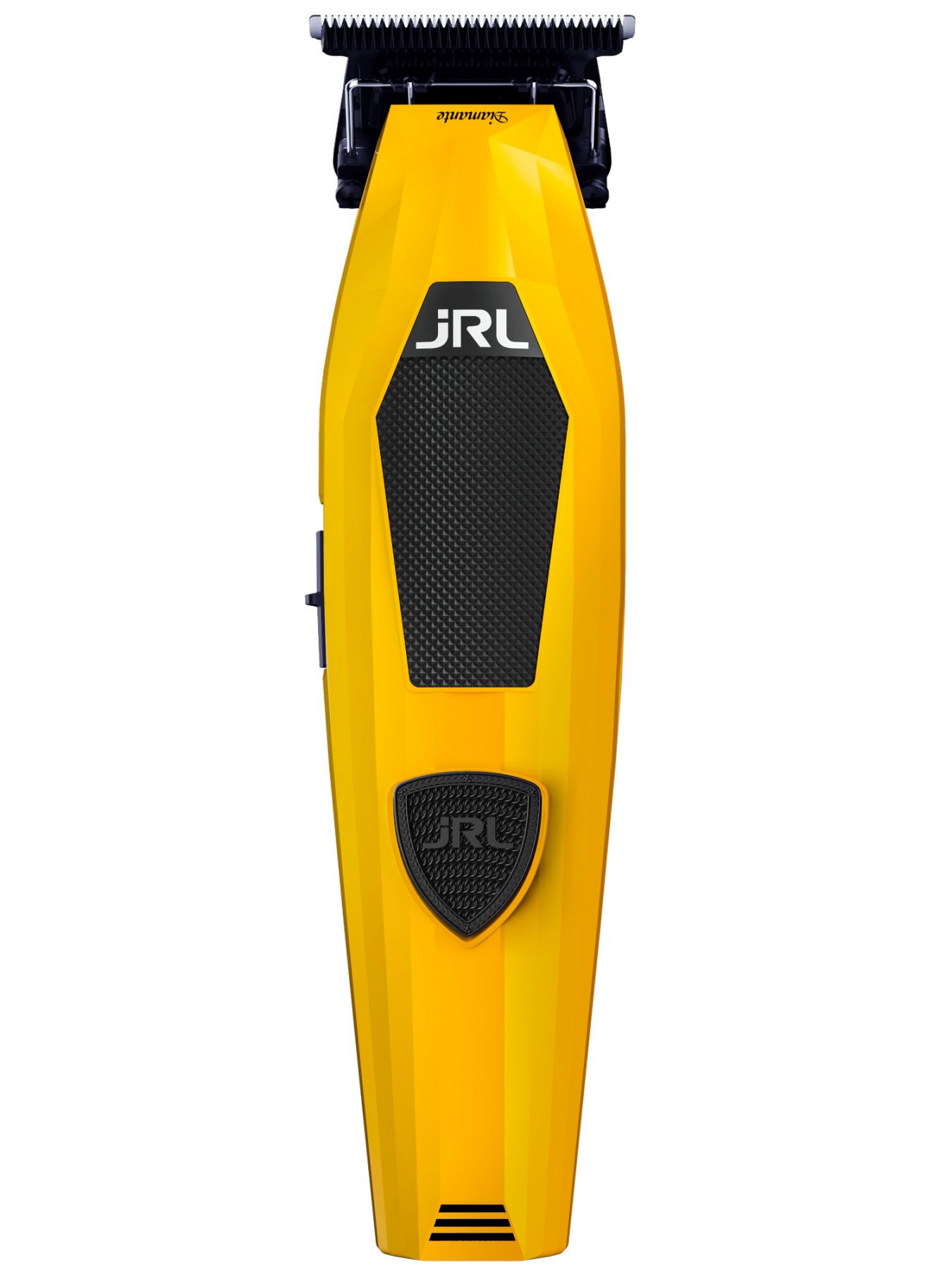 JRL Diamante 2025TY trymer do strzyżenia żółty
