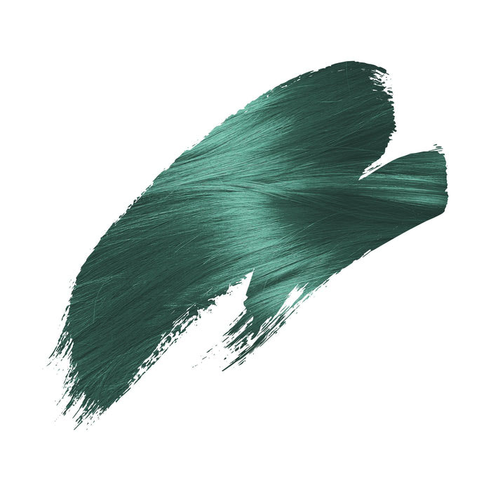 Odcień Aquamarine — zielony