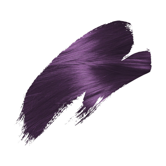 Odcień Amethyst — jasny fioletowy