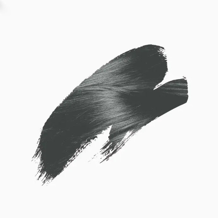 Odcień Anthracite — ciemny szary