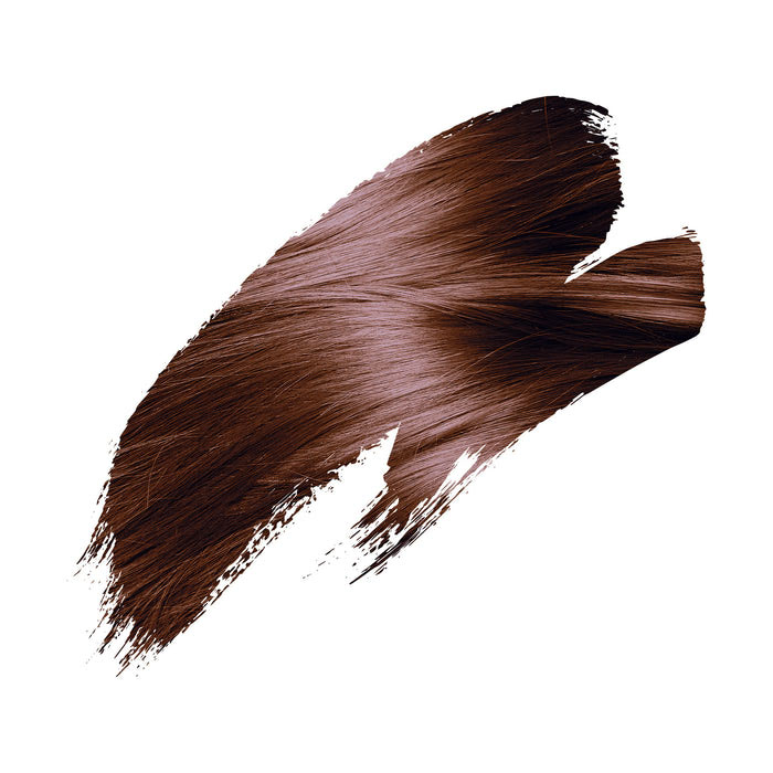 Odcień Chocolate — czekoladowy