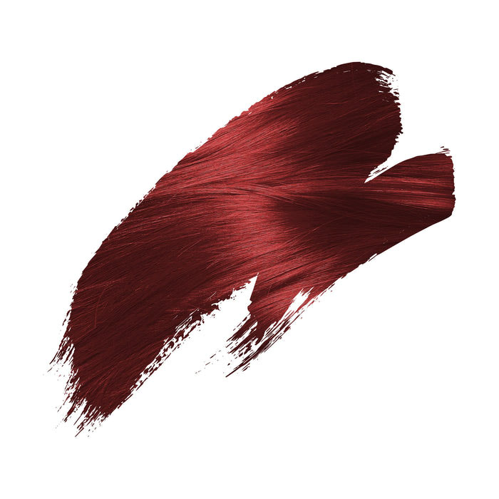Odcień Red — czerwony